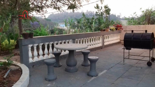 Chácara Para Alugar No Bairro Bairro Dos Fernandes Em - 3612-2