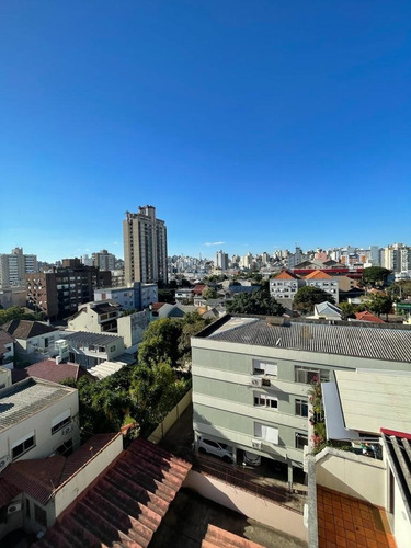 Imagem 11 de 13 de Apartamento - Santana - Ref: 582062 - V-pj6795