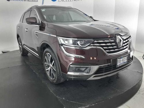 Imagen 2 de 15 de Renault Koleos 2020 2.5 Iconic Cvt