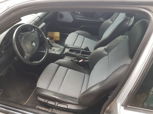Bmw Serie 3 2.5 323 Compact Ti Sportive At 1998