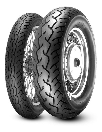 Pirelli Mt66 150/90 H 15 Tl Tra