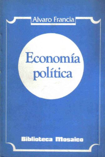 Economia Politica - Francia - Agropecuaria