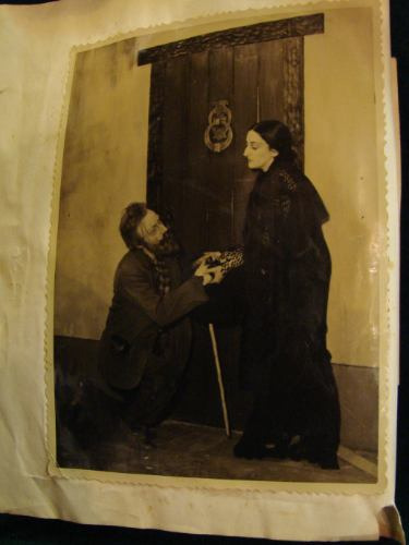 Foto De Milagro De La Vega En Cinematografia Argentina