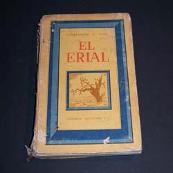 El Erial - Constancio C. Vigil - 1946