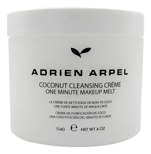 comprar Limpiador Facial Y Desmaquillante Adrien Arpel Coconut 120ml