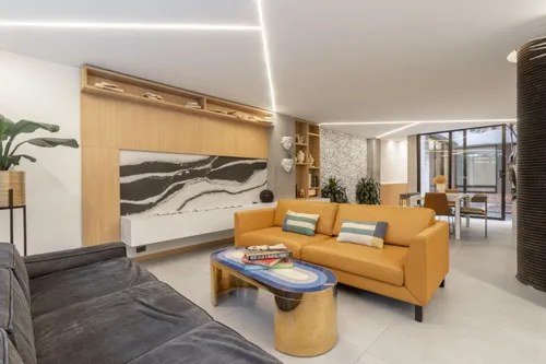 Apartamento En Arriendo/venta En Quinta Camacho. Cod V8935