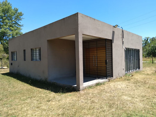 Casa 3 Ambientes 1500 M2 Exaltación De La Cruz