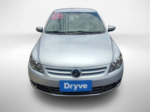 Volkswagen Gol G5 Power 1.6 8v Flex
