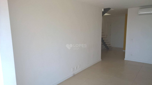 Imagem 16 de 30 de Cobertura À Venda, 122 M² Por R$ 650.000,00 - Centro - Niterói/rj - Co2900
