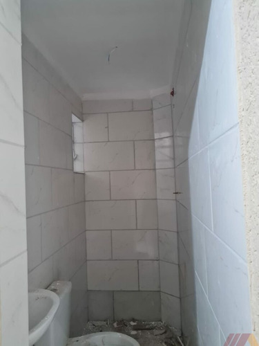 Imagem 4 de 9 de Casa Nova Tucuruvi - Al2116