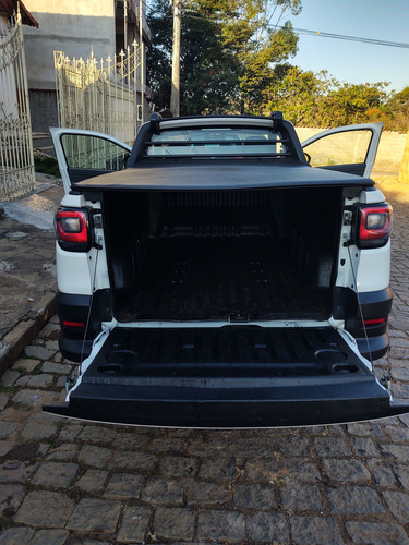 Fiat Strada 1.3 Freedom Cab. Plus Flex 2p