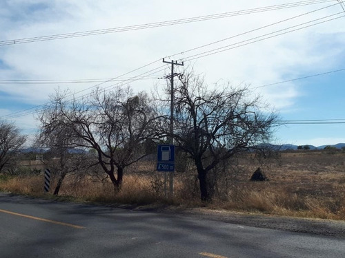 Imagen 6 de 6 de Terreno Venta A 3 Min De Cumbres Del Cimatario