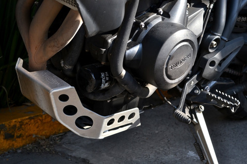 Imagen 2 de 15 de Triumph Tiger 800 Muy Cuidada Excelente Manejo