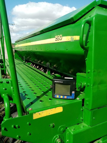 Imagen 2 de 20 de Sembradora John Deere 1590 #18674