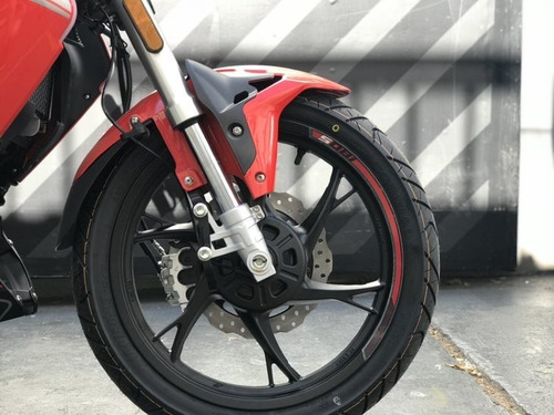 Imagen 18 de 20 de Benelli 180s 0km Financia Con Ahora 12/18 Cycles