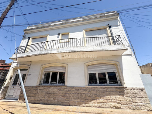 Venta Departamento Ph 3 Ambientes En Planta Baja Con Patio Y Parrilla