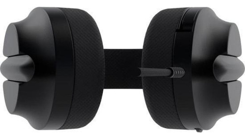 Headset Gamer Fortrek Wise Usb Surround 7.1 Drivers 40mm Pto Cor Preto