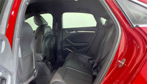 Imagen 10 de 15 de 112218 - Audi A3 2018 Con Garantía