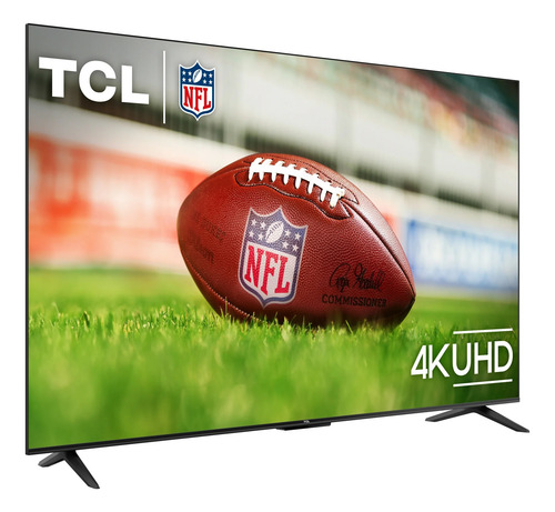Televisor 50 Pulgadas Tcl 4k Smart Google Tv Bluetoth 2023