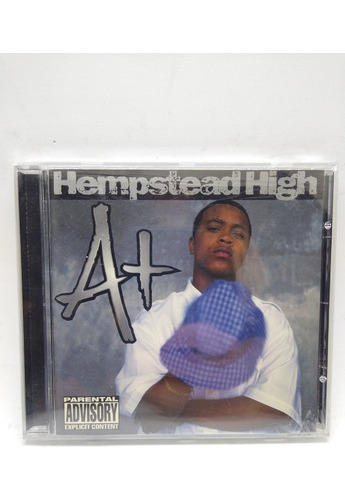 A + Hempstead High Cd Nuevo Disqrg