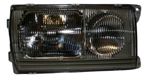 Semioptica Derecho Mb Depo Mercedes Benz 300 W123 76-85