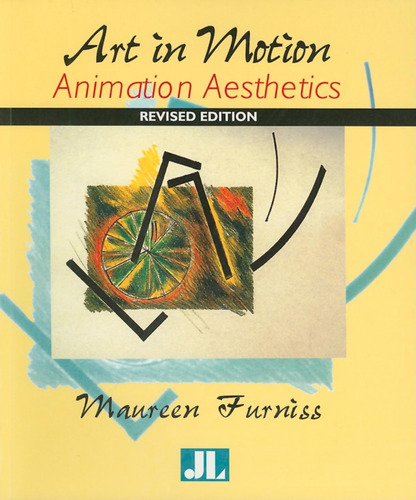 Libro: Art In Motion, Revised Edition: Animation Aesthetics