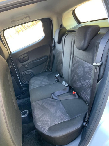 Fiat Mobi Easy Pack Top
