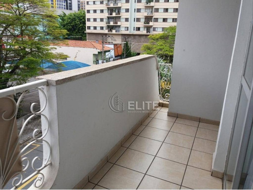 Imagem 10 de 12 de Apartamento À Venda, 180 M² Por R$ 689.000,00 - Centro - Santo André/sp - Ap10045