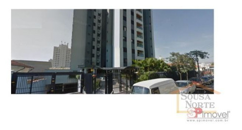 Imagem 2 de 4 de Apartamento, Venda, Tucuruvi, Sao Paulo - 8000 - V-8000