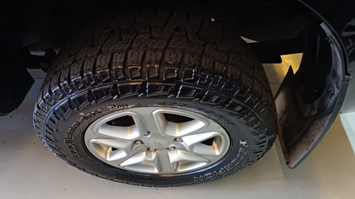 Ford Ranger Ranger 2.5 XLT CD (Flex)