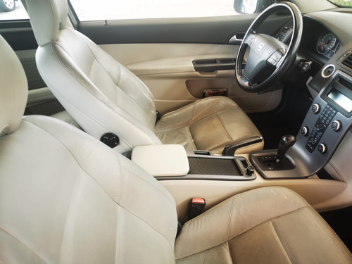 Volvo C30 2.4 Addition L5 Geartronic Qc At