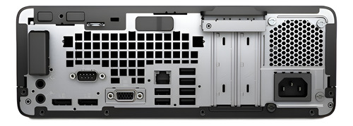 Core I5 6ta Gen Hp 600 G3 Sff Intel 1tb Hdd 16gb Ram Wifi (Reacondicionado)