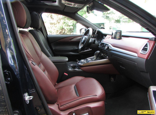 Mazda CX-9 2.5 Grand Touring Signature