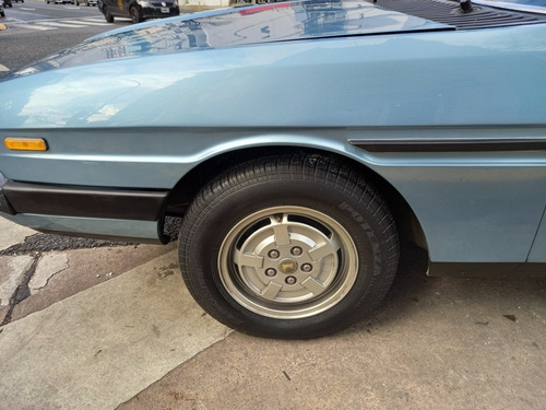 Imagen 10 de 15 de Lancia Gamma Coupe