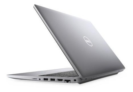 Imagen 5 de 9 de Notebook Dell Latitude 5520 15'' I5 8gb Ram 256 Ssd Nueva