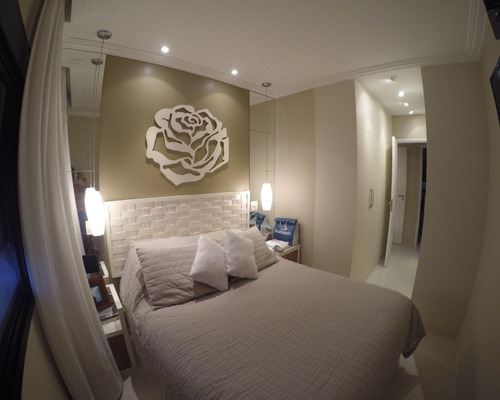 Imagem 14 de 15 de Apartamento - Sa 291876 - 33194875