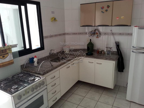 Imagem 3 de 15 de Apartamento - Centro - Ref: 182 - V-182