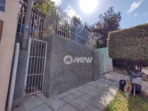 Imagem 2 de 12 de Casa Com 2 Dormitórios À Venda, 130 M² Por R$ 360.000 - Rondônia - Novo Hamburgo/rs - Ca3821