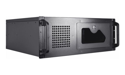 Gabinete K-mex Servidor Rack 4u Cr-s445 S/ Fonte