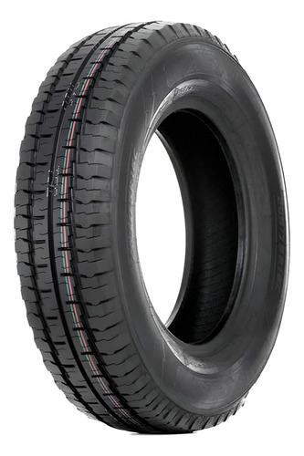 Kit 4 Pneus Xbri Aro 15 195/70 R15c 8pr 104/102r Cargo Plus