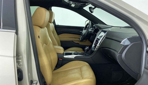 Imagen 11 de 15 de 117556 - Cadillac Srx 2014 Con Garantía