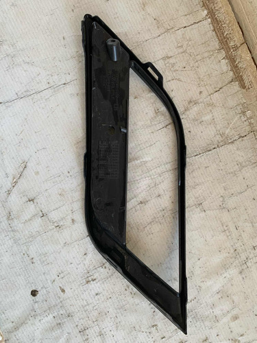 Rejilla Para Faro Auxiliar Izquierdo Seat Ibiza 13-17