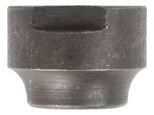 Cono Para Eje De Bicicleta Carga Elephant Negro Mariluz