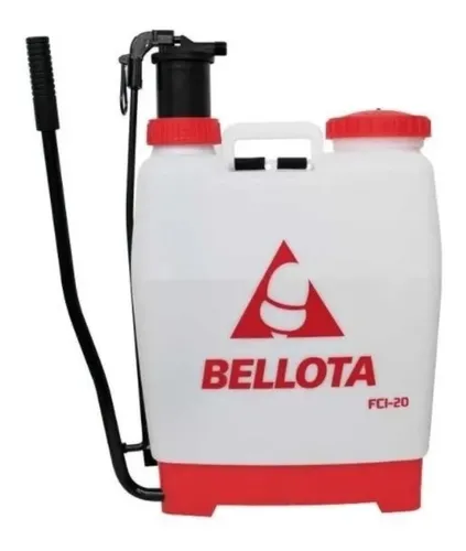 Mochila fumigar bellota sale