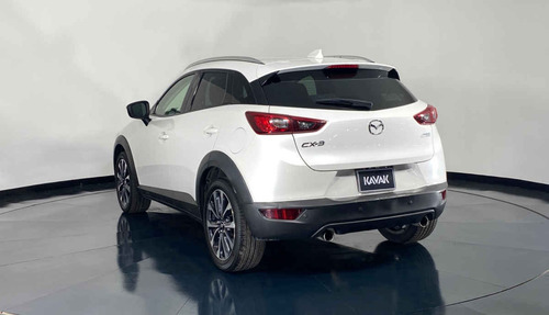 Imagen 4 de 15 de 116197 - Mazda Cx3 2019 Con Garantía