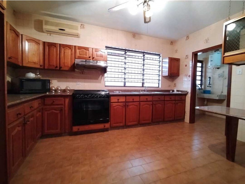 Casa En Venta, Valencia, Urb Trigaleña Em-8370321
