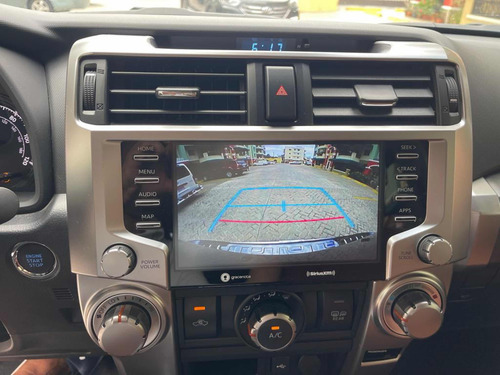 Imagen 11 de 15 de Toyota 4runner Sr5 Americana