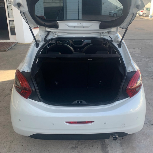 Imagen 4 de 15 de Peugeot 208 1.6 Feline | Usados Certificados | 13