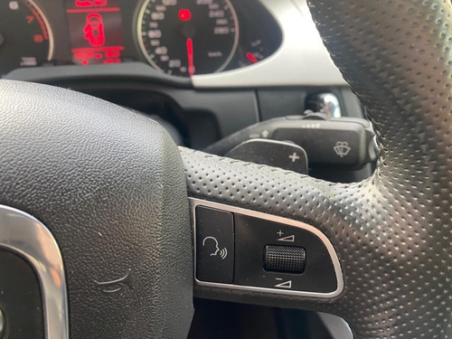Imagen 11 de 16 de Audi A4 Multitronic 1.8 T Fsi 4 Puertas At