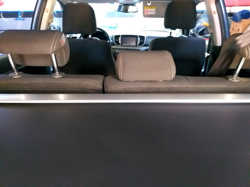 Kia Sportage 2.0 Ex At 154cv 4x2